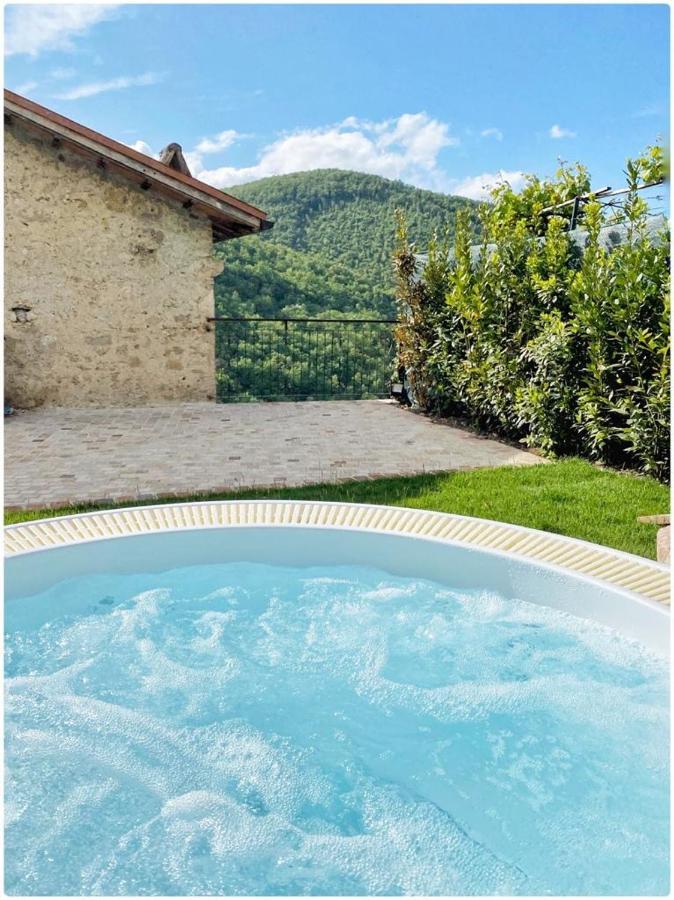 Arenarius Home Resort & Spa Torricella in Sabina Εξωτερικό φωτογραφία