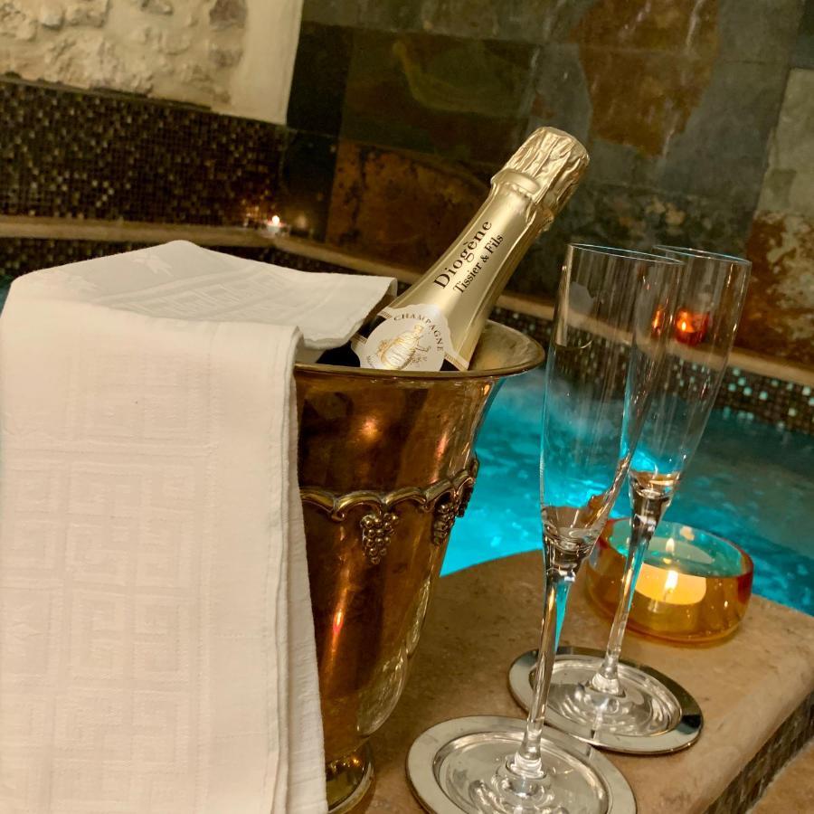 Arenarius Home Resort & Spa Torricella in Sabina Εξωτερικό φωτογραφία