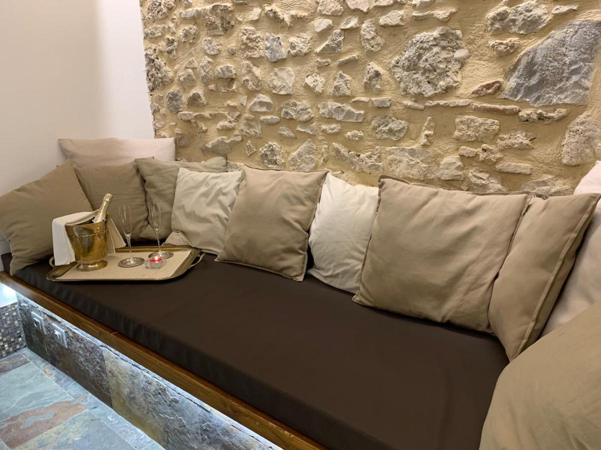 Arenarius Home Resort & Spa Torricella in Sabina Εξωτερικό φωτογραφία