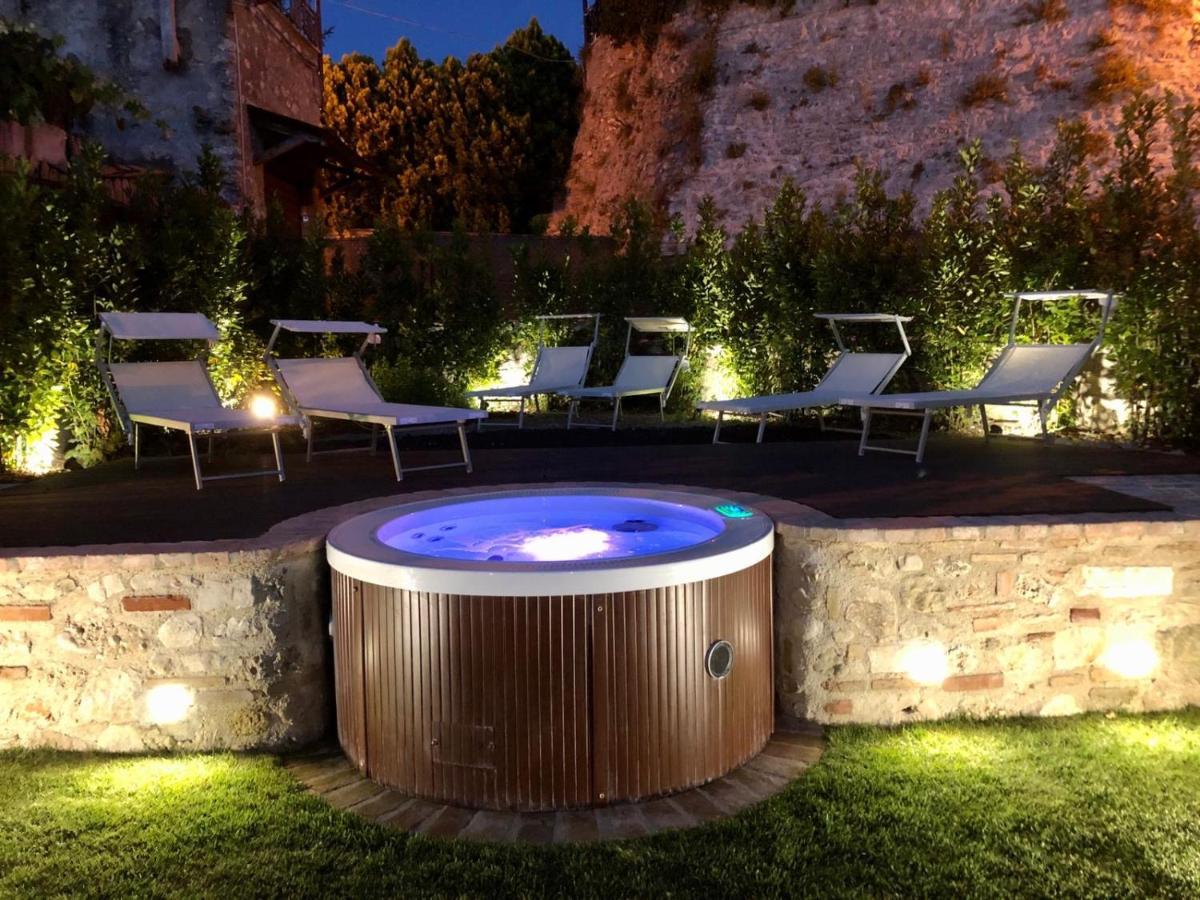 Arenarius Home Resort & Spa Torricella in Sabina Εξωτερικό φωτογραφία