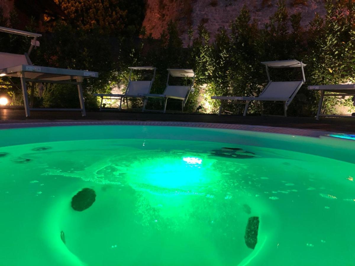 Arenarius Home Resort & Spa Torricella in Sabina Εξωτερικό φωτογραφία