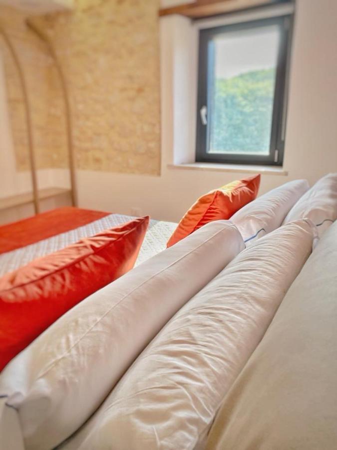 Arenarius Home Resort & Spa Torricella in Sabina Εξωτερικό φωτογραφία