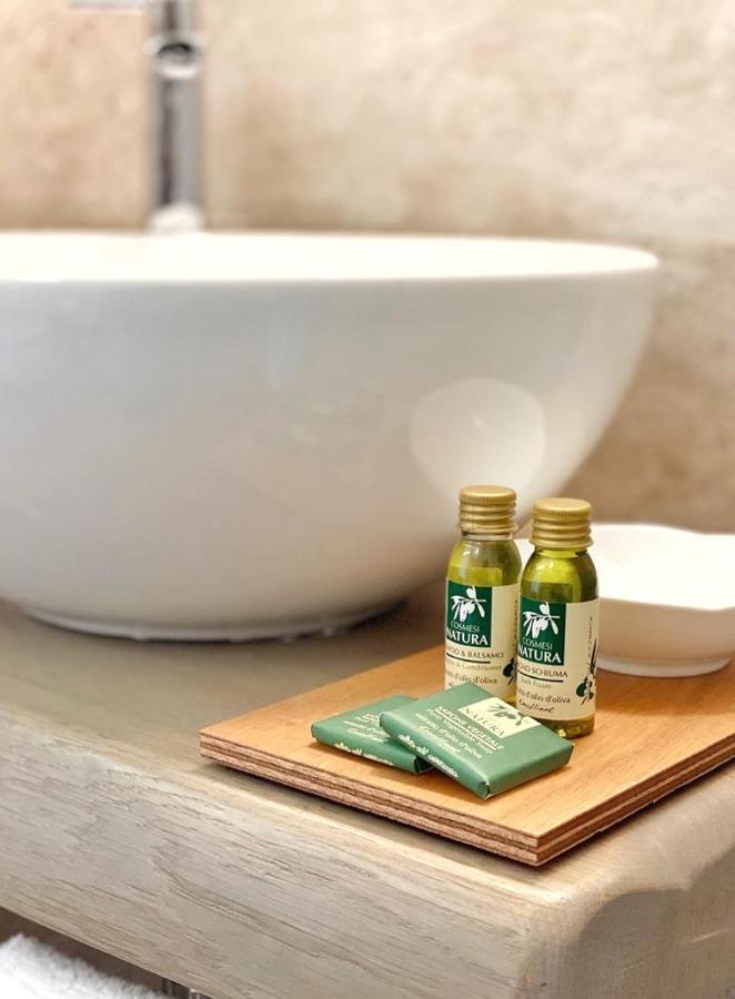 Arenarius Home Resort & Spa Torricella in Sabina Εξωτερικό φωτογραφία