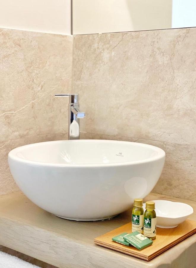 Arenarius Home Resort & Spa Torricella in Sabina Εξωτερικό φωτογραφία