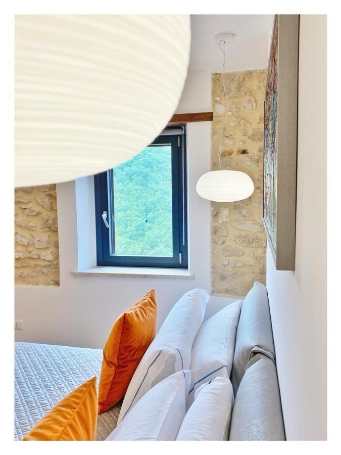 Arenarius Home Resort & Spa Torricella in Sabina Εξωτερικό φωτογραφία