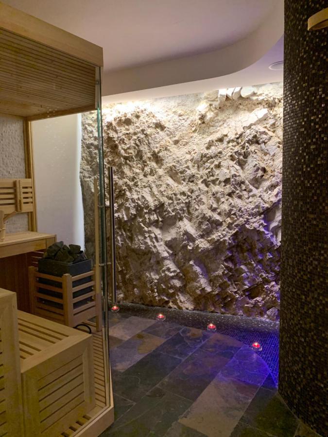 Arenarius Home Resort & Spa Torricella in Sabina Εξωτερικό φωτογραφία