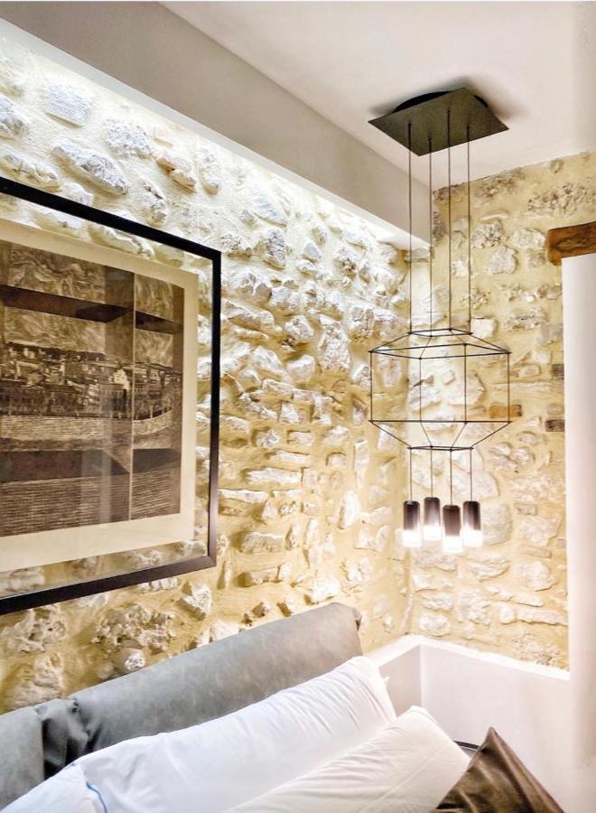Arenarius Home Resort & Spa Torricella in Sabina Εξωτερικό φωτογραφία