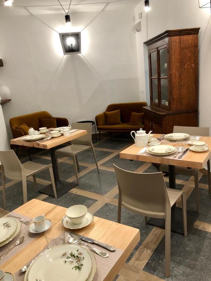 Arenarius Home Resort & Spa Torricella in Sabina Εξωτερικό φωτογραφία