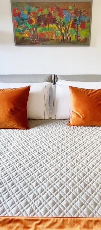 Arenarius Home Resort & Spa Torricella in Sabina Εξωτερικό φωτογραφία
