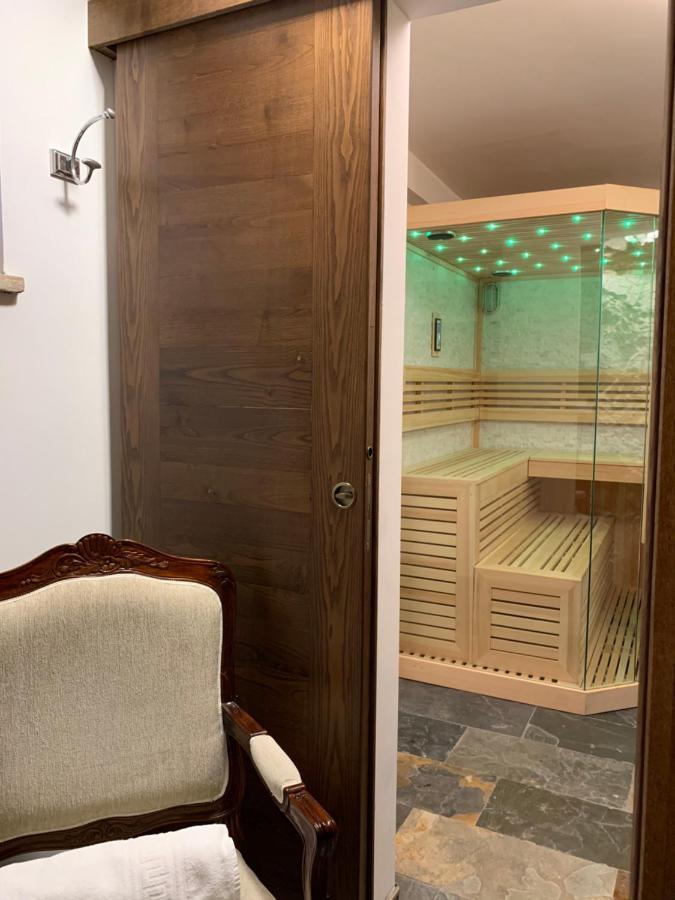 Arenarius Home Resort & Spa Torricella in Sabina Εξωτερικό φωτογραφία
